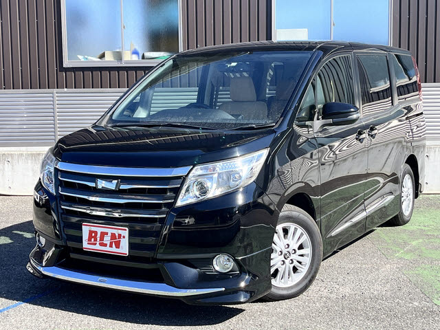 トヨタ ノア