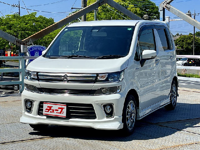 スズキ ワゴンＲ