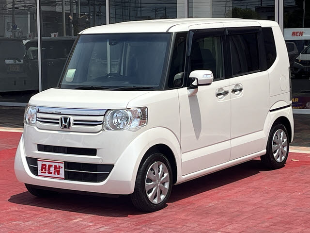 ホンダ Ｎ　ＢＯＸ