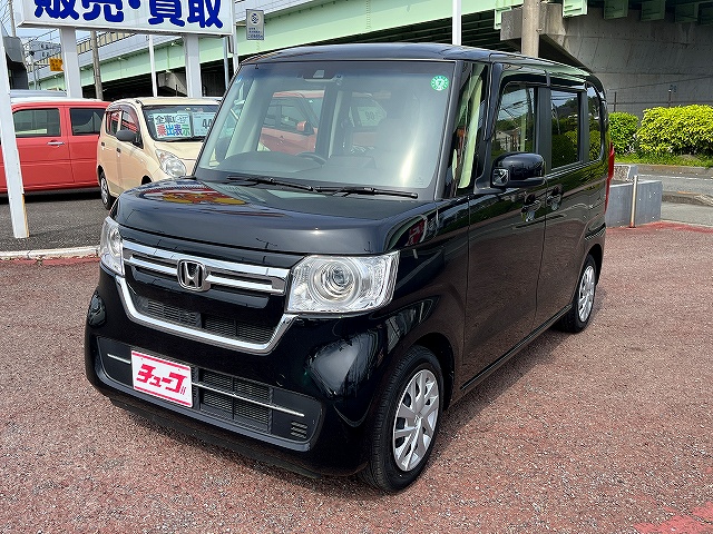 ホンダ Ｎ　ＢＯＸ