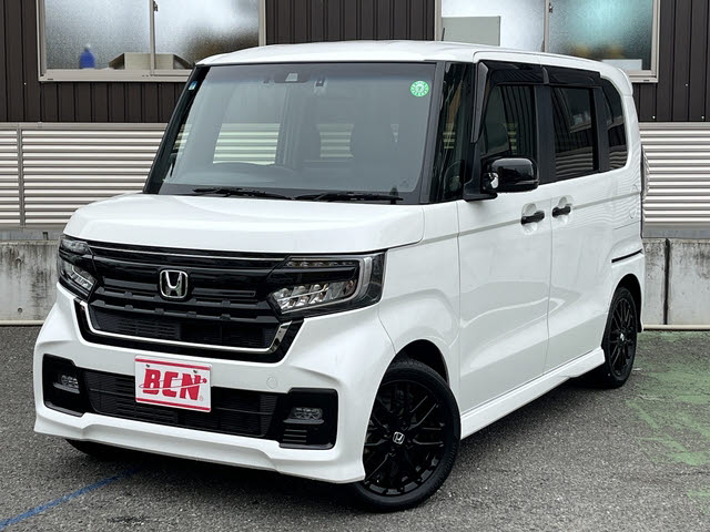 ホンダ Ｎ　ＢＯＸ