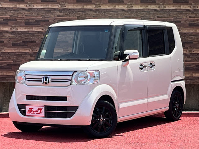 ホンダ Ｎ　ＢＯＸ