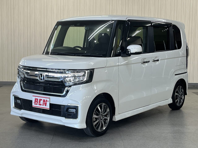 ホンダ Ｎ　ＢＯＸ