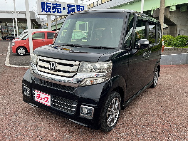 ホンダ Ｎ　ＢＯＸ