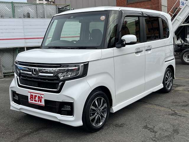 ホンダ Ｎ　ＢＯＸ