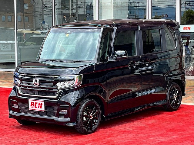 ホンダ Ｎ　ＢＯＸ