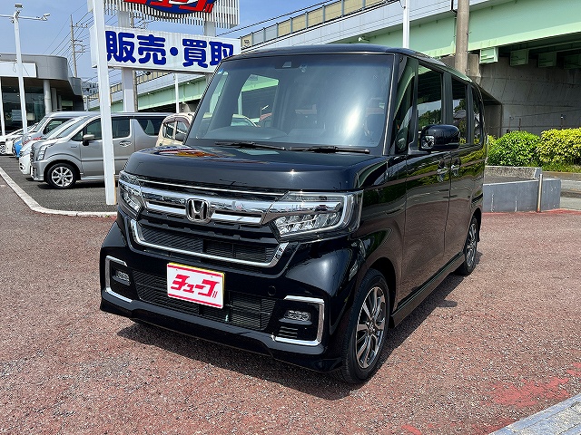 ホンダ Ｎ　ＢＯＸ