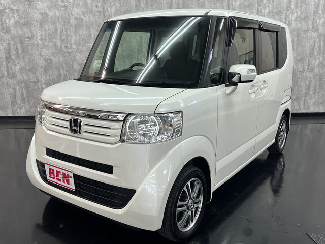 ホンダ Ｎ　ＢＯＸ