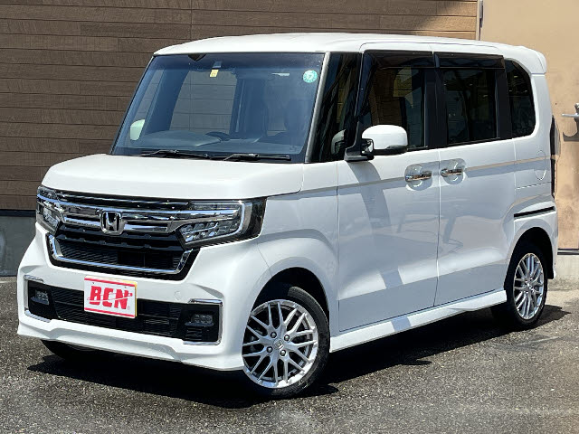 ホンダ Ｎ　ＢＯＸ