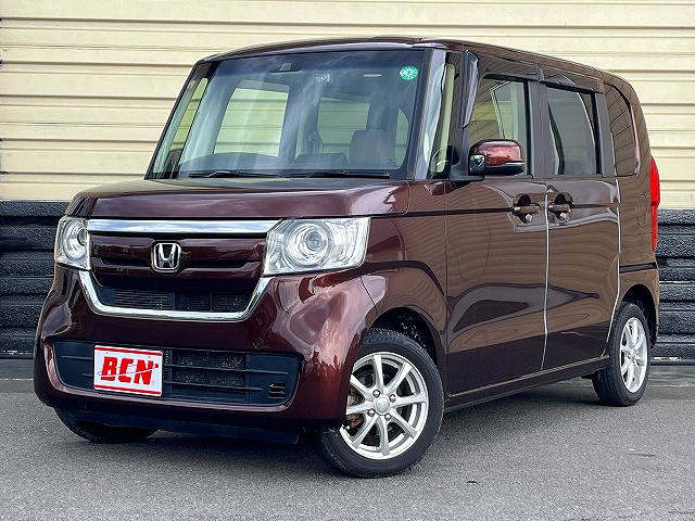 ホンダ Ｎ　ＢＯＸ