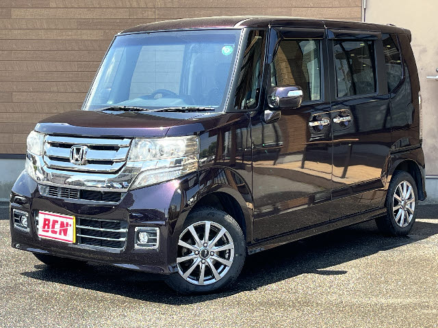 ホンダ Ｎ　ＢＯＸ