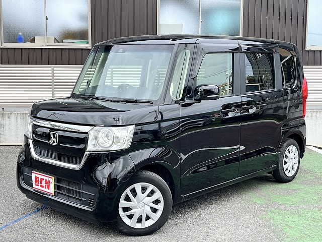 ホンダ Ｎ　ＢＯＸ