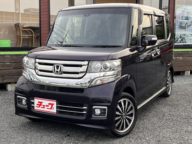 ホンダ Ｎ　ＢＯＸ