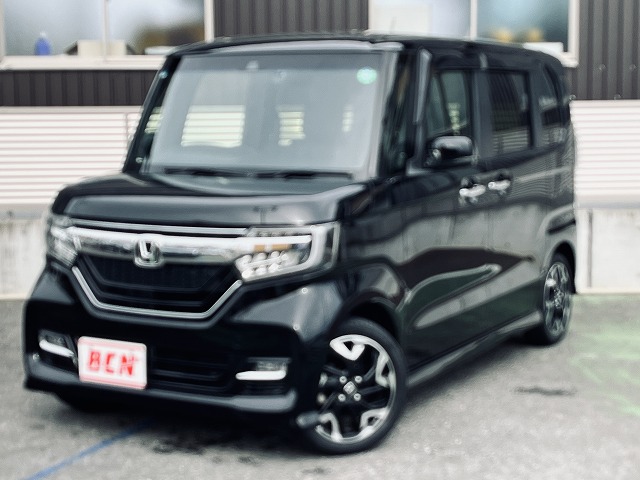 ホンダ Ｎ　ＢＯＸ