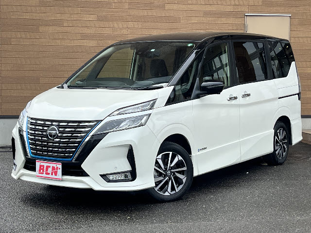 日産 セレナ