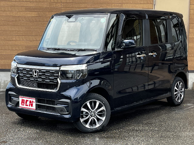 ホンダ Ｎ　ＢＯＸ