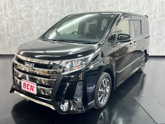 トヨタ ノア