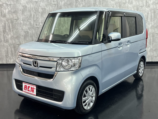 ホンダ Ｎ　ＢＯＸ