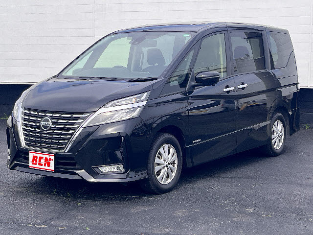 日産 セレナ