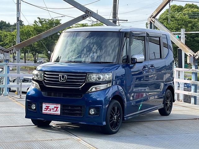 ホンダ Ｎ　ＢＯＸ