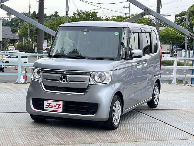 ホンダ Ｎ　ＢＯＸ