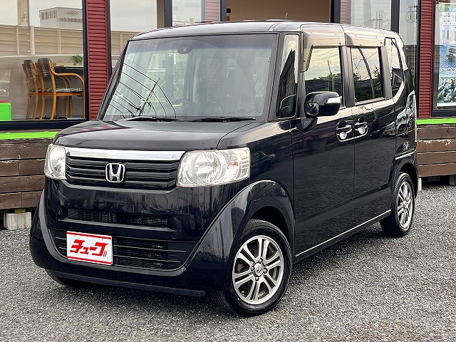 ホンダ Ｎ　ＢＯＸ