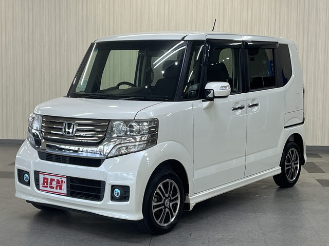 ホンダ Ｎ　ＢＯＸ