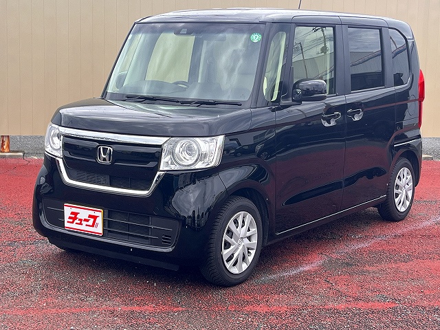 ホンダ Ｎ　ＢＯＸ