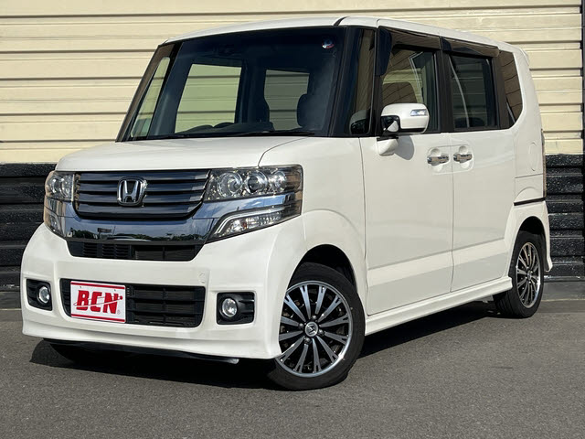 ホンダ Ｎ　ＢＯＸ