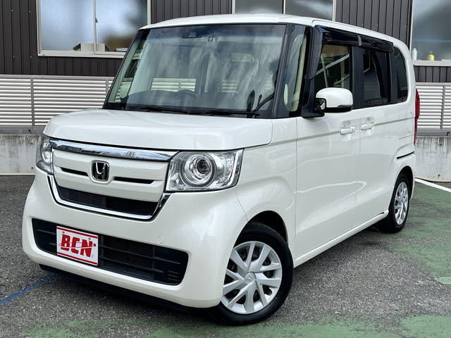 ホンダ Ｎ　ＢＯＸ