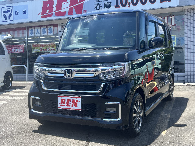 ホンダ Ｎ　ＢＯＸ