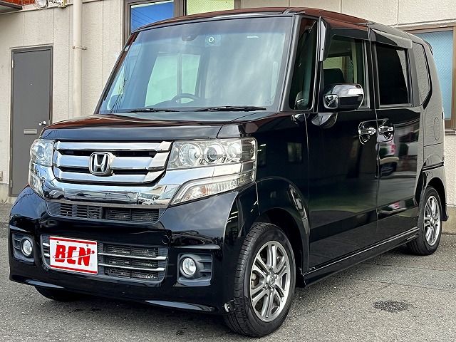 ホンダ Ｎ　ＢＯＸ