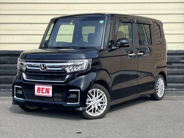 ホンダ Ｎ　ＢＯＸ