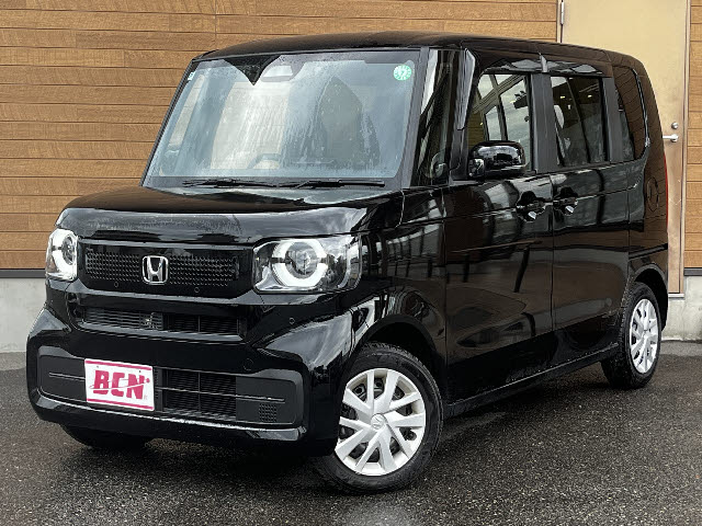 ホンダ Ｎ　ＢＯＸ