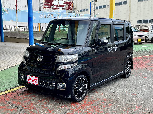 ホンダ Ｎ　ＢＯＸ