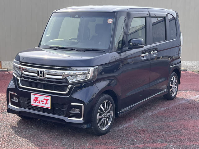 ホンダ Ｎ　ＢＯＸ