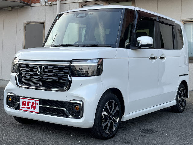 ホンダ Ｎ　ＢＯＸ