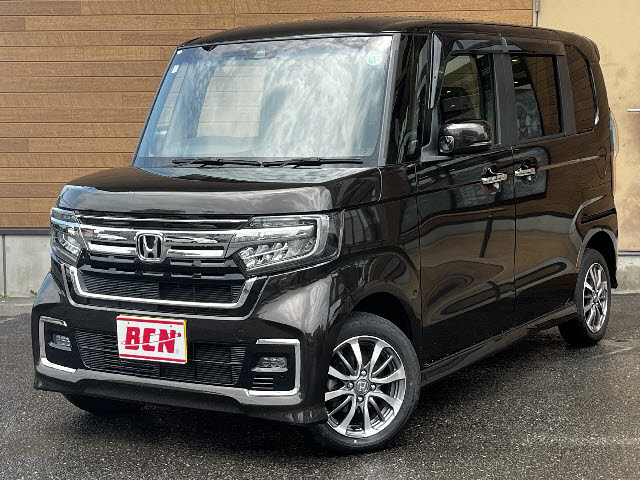 ホンダ Ｎ　ＢＯＸ