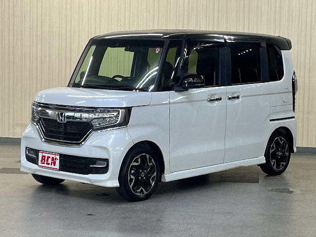 ホンダ Ｎ　ＢＯＸ