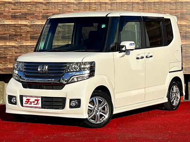 ホンダ Ｎ　ＢＯＸ