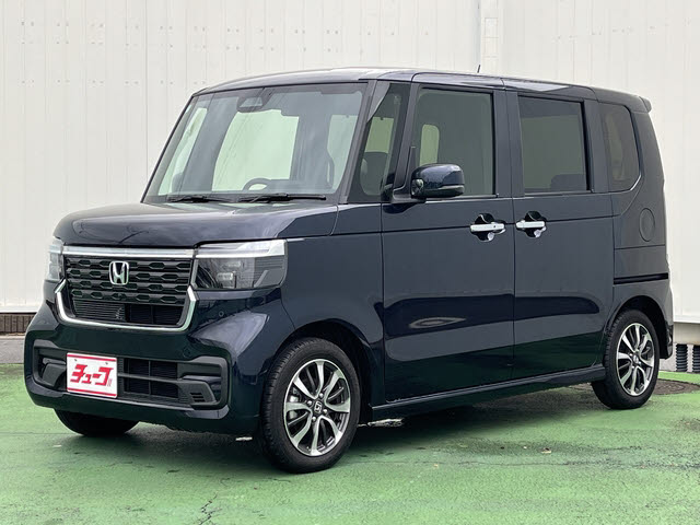 ホンダ Ｎ　ＢＯＸ