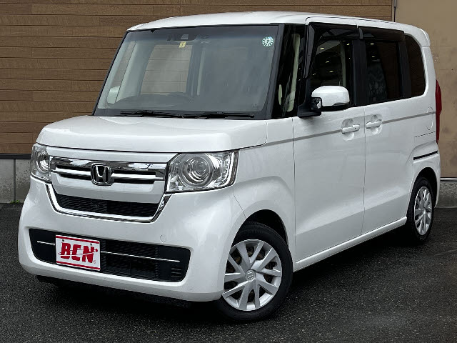 ホンダ Ｎ　ＢＯＸ