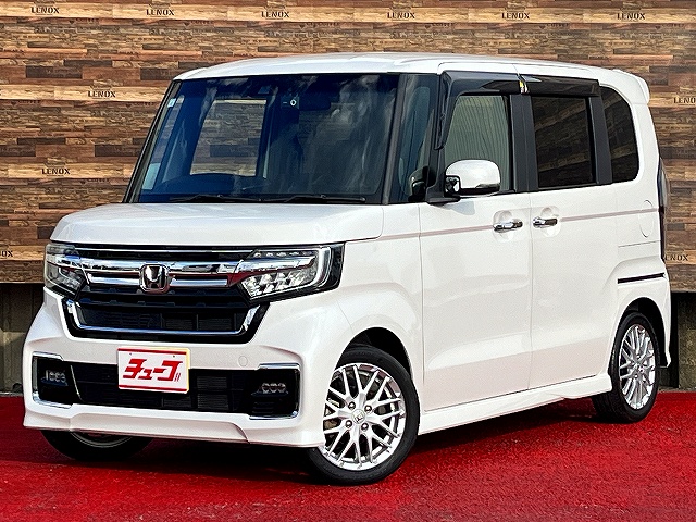 ホンダ Ｎ　ＢＯＸ