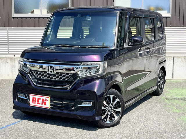 ホンダ Ｎ　ＢＯＸ
