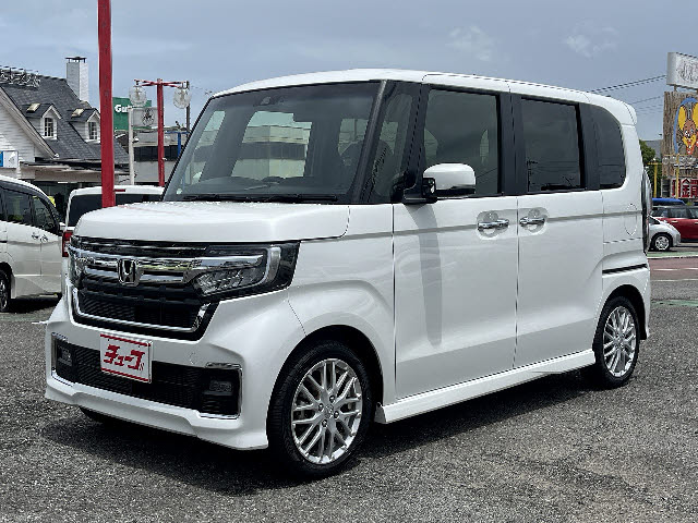 ホンダ Ｎ　ＢＯＸ