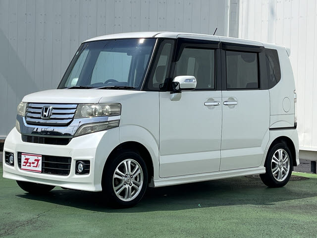 ホンダ Ｎ　ＢＯＸ