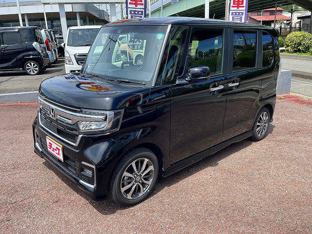 ホンダ Ｎ　ＢＯＸ