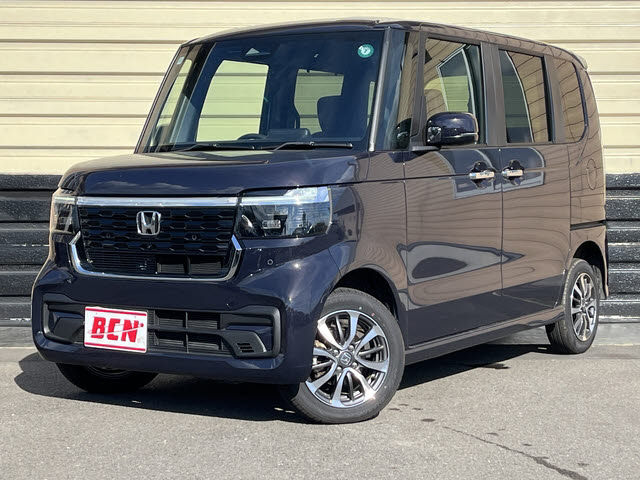 ホンダ Ｎ　ＢＯＸ