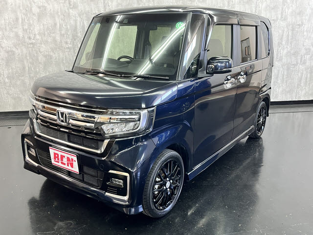 ホンダ Ｎ　ＢＯＸ