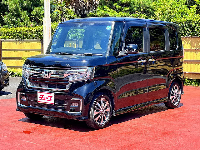 ホンダ Ｎ　ＢＯＸ